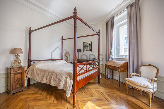 Appartamento Parigi 8° - 