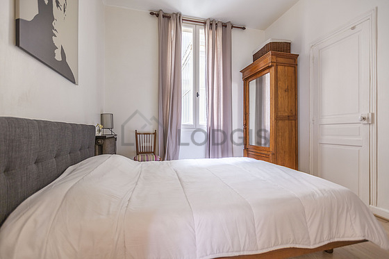 Appartamento Parigi 8° - 