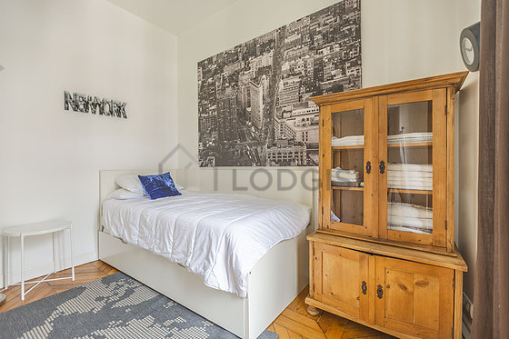 Appartamento Parigi 8° - 