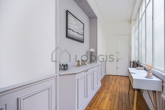 Appartement Paris 8° - 