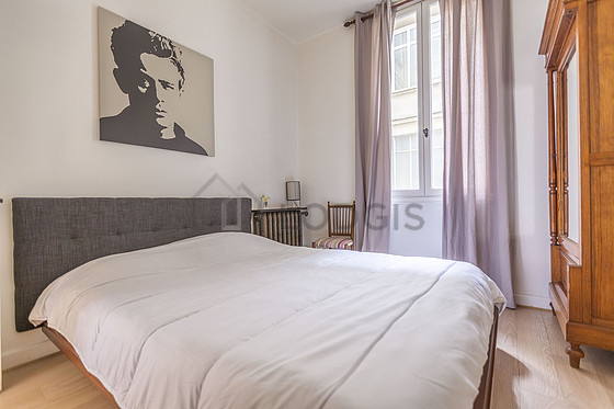 Wohnung Paris 8° - 