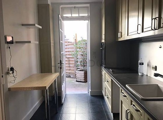 Casa Paris 18° - 