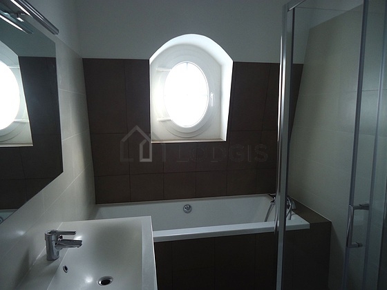 House Paris 18° - 