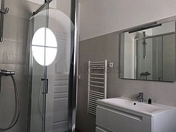 casa París 18° - Cuarto de baño 2