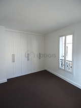 Haus Paris 18° - Schlafzimmer 2