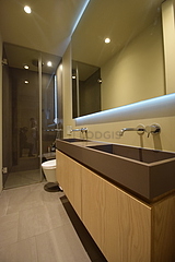 Apartamento Paris 16° - Casa de banho