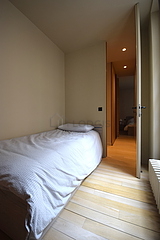 Apartamento Paris 16° - Quarto 2