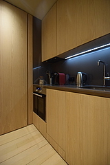 Apartment Paris 16° - Kitchen