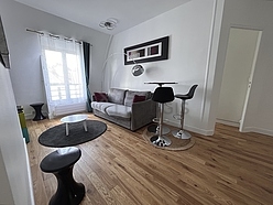 Apartamento Paris 17° - Salaõ