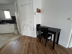 Appartement Paris 17° - Séjour