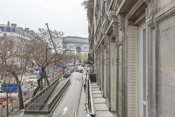 Appartamento Parigi 17° - 
