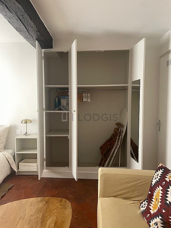 Apartamento Paris 8° - 