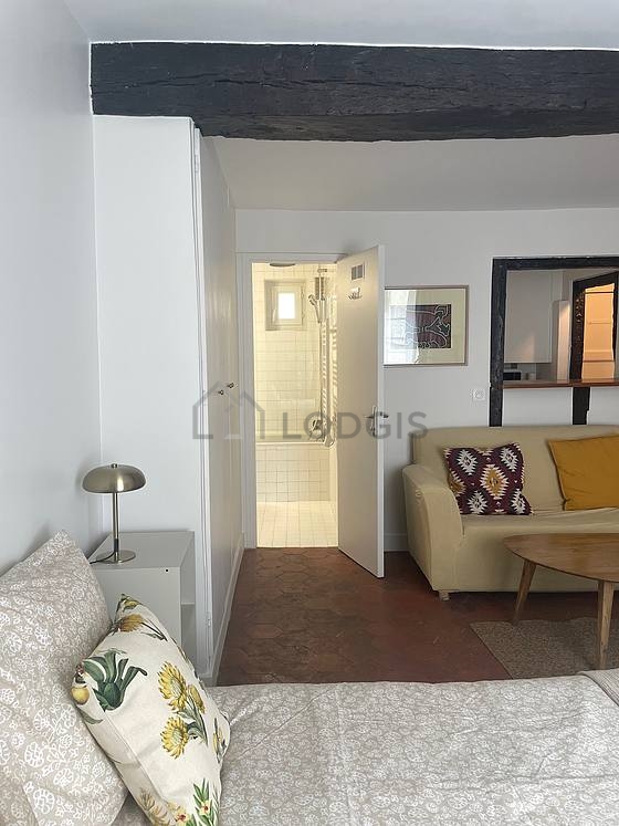 Apartamento Paris 8° - 