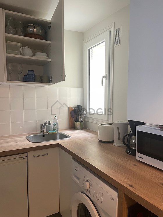 Apartamento Paris 8° - 