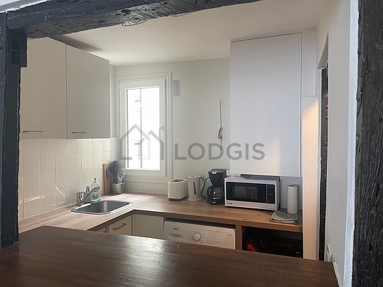 Apartment Paris 8° - 