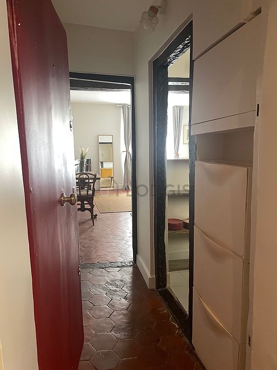 Appartamento Parigi 8° - 