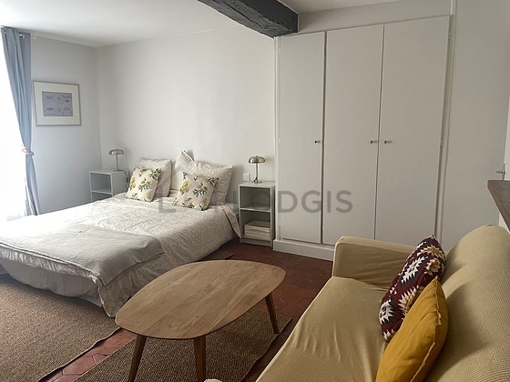 Appartamento Parigi 8° - 