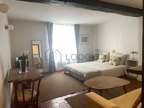 Appartement Paris 8° - 