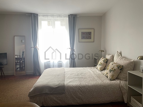 Appartement Paris 8° - 