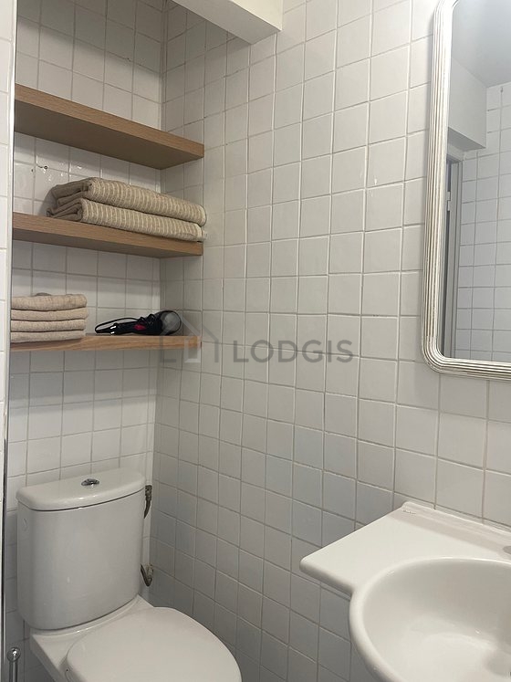 Appartement Paris 8° - 