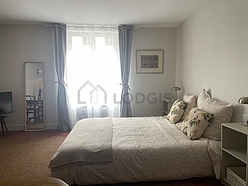 Apartamento Paris 8° - Salaõ