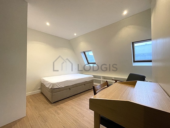 Apartamento París 16° - 