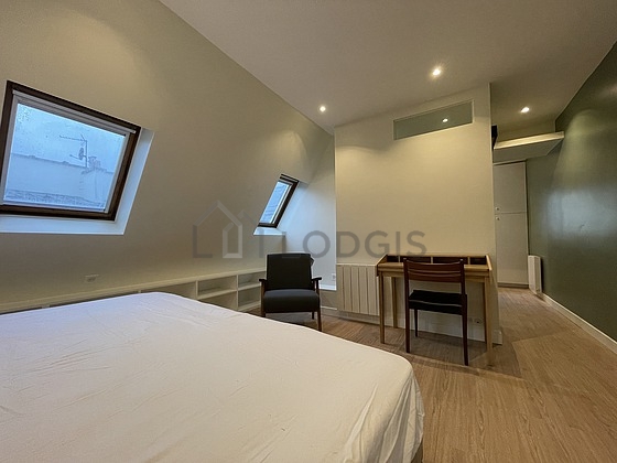 Apartamento París 16° - 