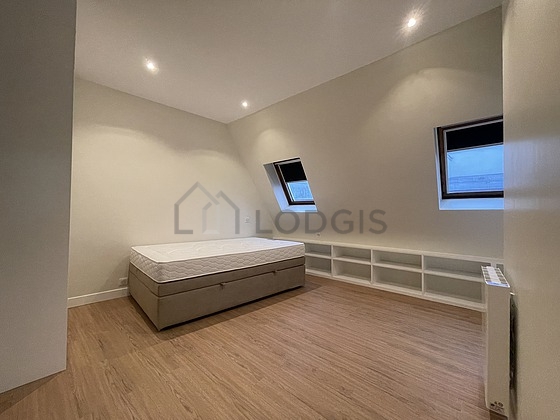 Apartamento París 16° - 