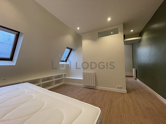 Apartamento París 16° - 