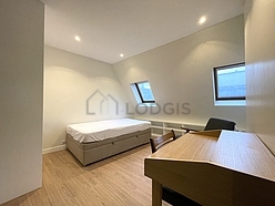 Wohnung Paris 16° - Wohnzimmer