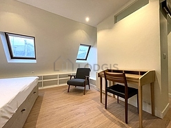 Wohnung Paris 16° - Wohnzimmer