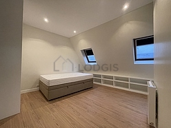 Wohnung Paris 16° - Wohnzimmer