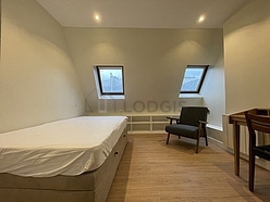 Wohnung Paris 16° - Wohnzimmer