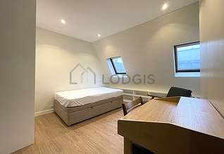 Trocadéro Parigi Paris 16° monolocale