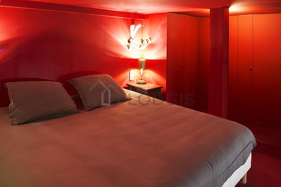 Apartamento París 7° - 