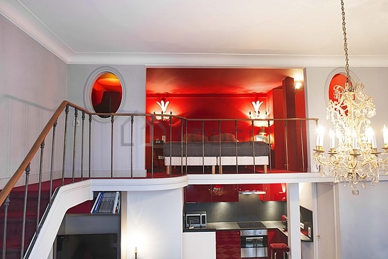 Apartment Paris 7° - 