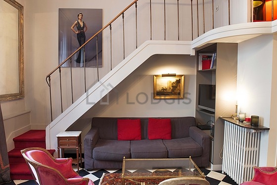 Appartement Paris 7° - 
