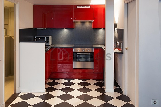 Appartement Paris 7° - 