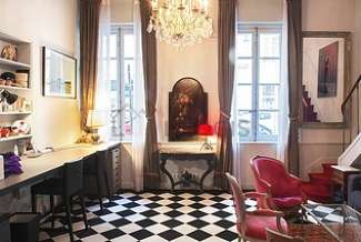 Musée d'Orsay Paris 7° 1 bedroom Apartment