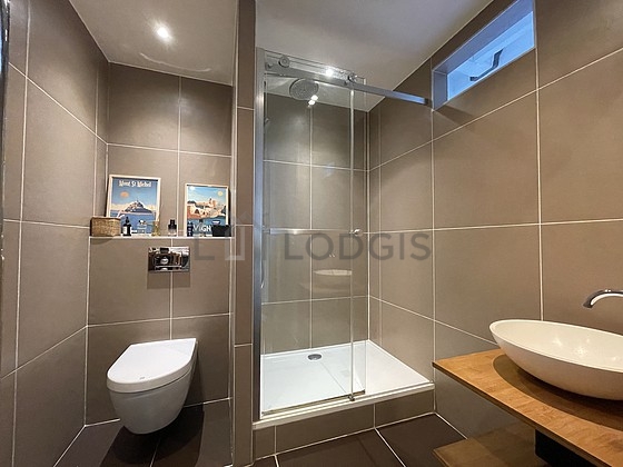 Appartamento Parigi 3° - 
