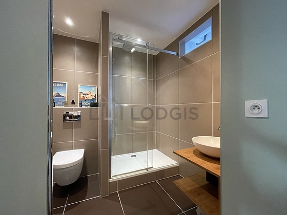 Appartement Paris 3° - 