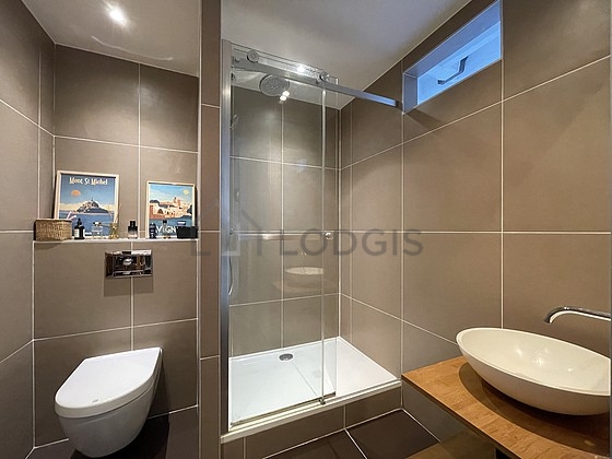 Wohnung Paris 3° - 