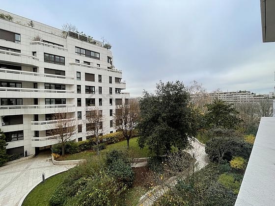 Квартира Rueil-Malmaison - 