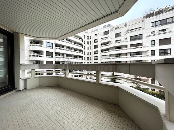Apartment Rueil-Malmaison - 