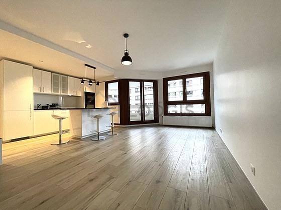 Appartement Rueil-Malmaison - 