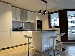 Apartamento Rueil-Malmaison - Cocina