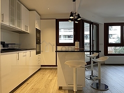 Apartamento Rueil-Malmaison - Cocina