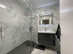 Apartamento Rueil-Malmaison - Cuarto de baño