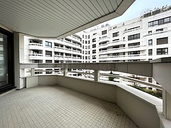 Appartamento Rueil-Malmaison - Terrazzo