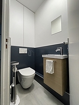 Appartement Rueil-Malmaison - WC